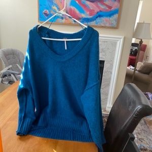 Free People Brookside Swester